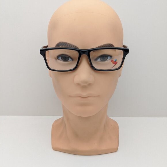 🕶️Made in Italy! Maui Jim MJO2117-02 Eyeglasses 54/17 145 /ALZ645🕶️ - Picture 8 of 9